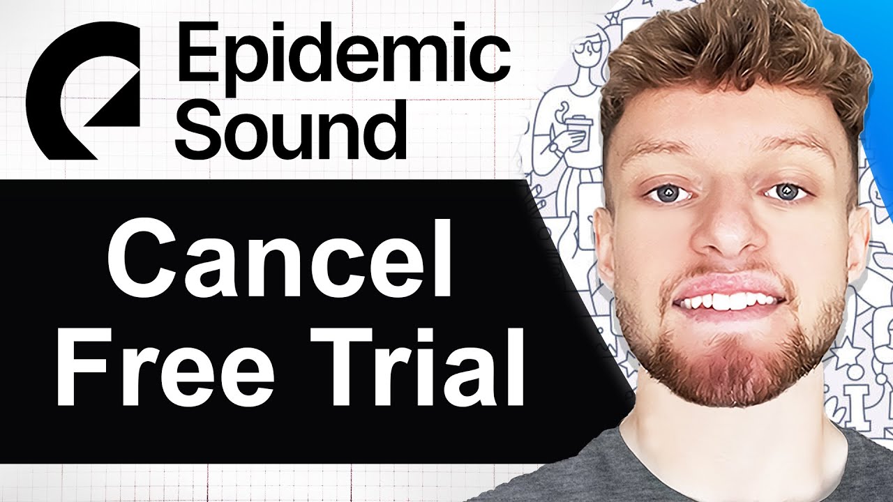 How To Cancel Epidemic Sound Free Trial (Step By Step)