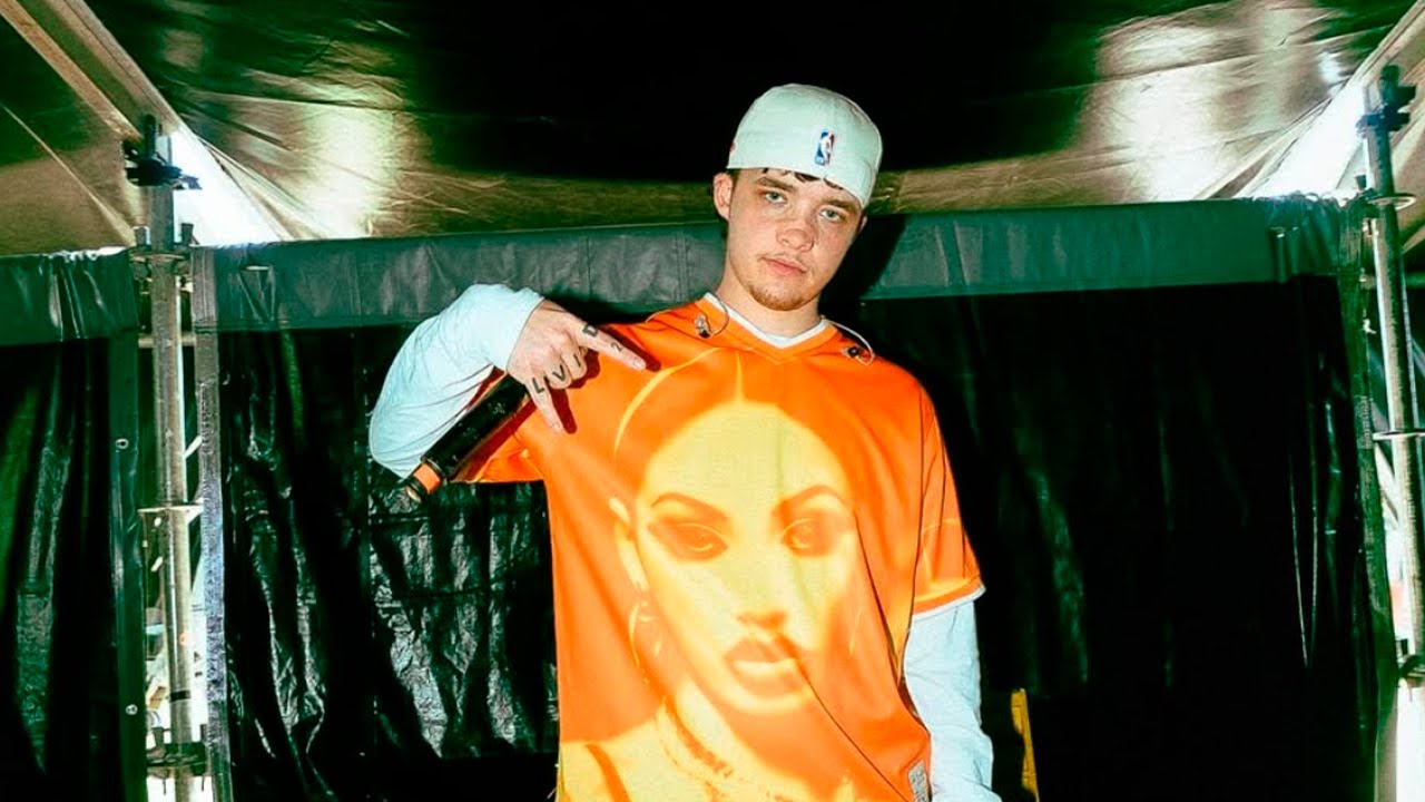 MVRK EN EL BUENOS AIRES TRAP
