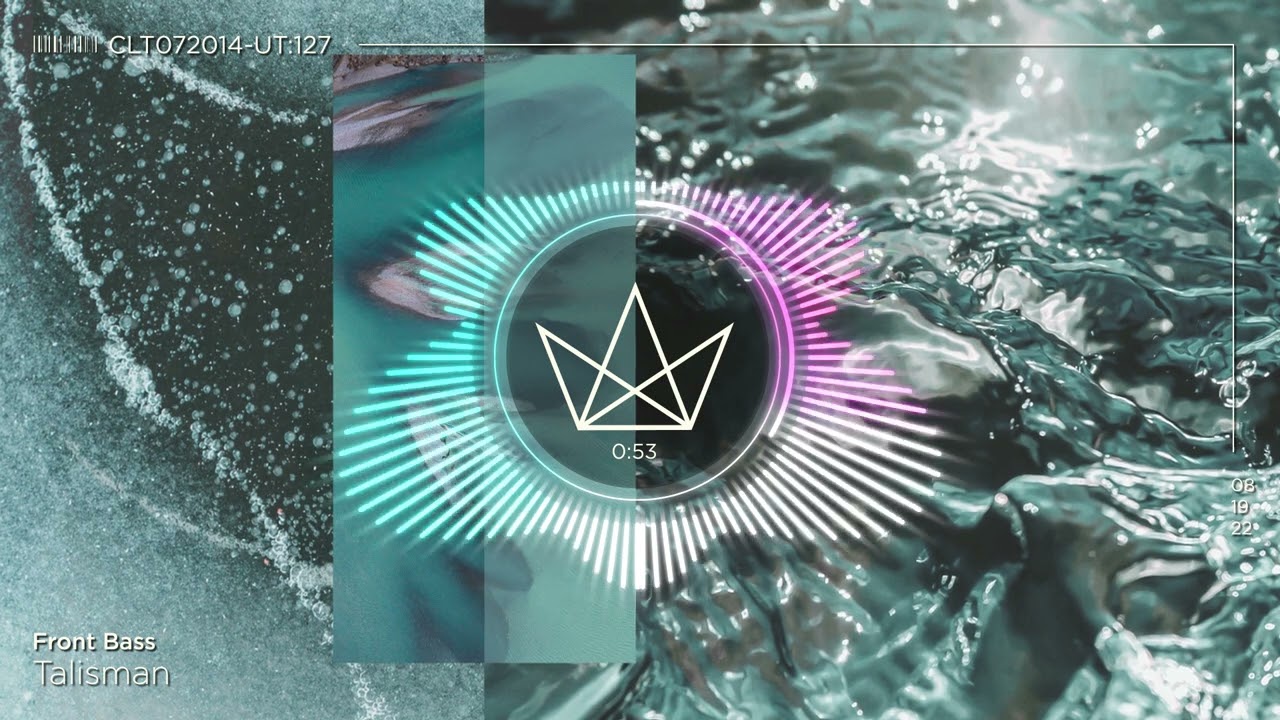 Front Bass - Talisman