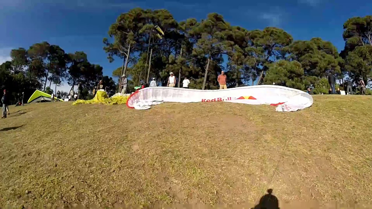 Xalps 3