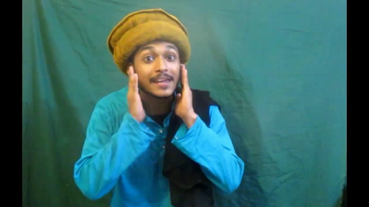 Pakistani monologues || Urdu monologues || one boy 5 different characters | comedy | funny