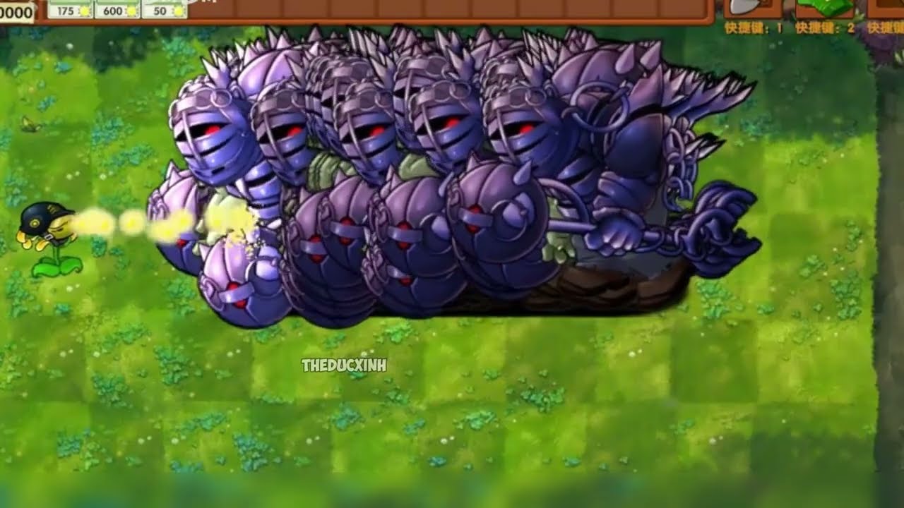 Liệu Các Siêu Phẩm Tối THượng Này Có Đủ Sức Tiêu Diệt Zombie Siêu Cấp Trong Pvz Fusion Không
