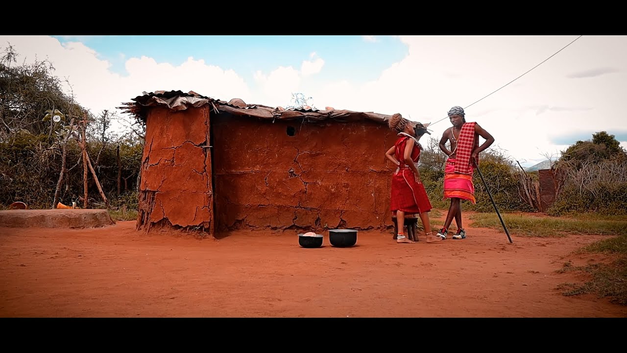OLTAU LAI VIDEO - KODEI (official music video)
