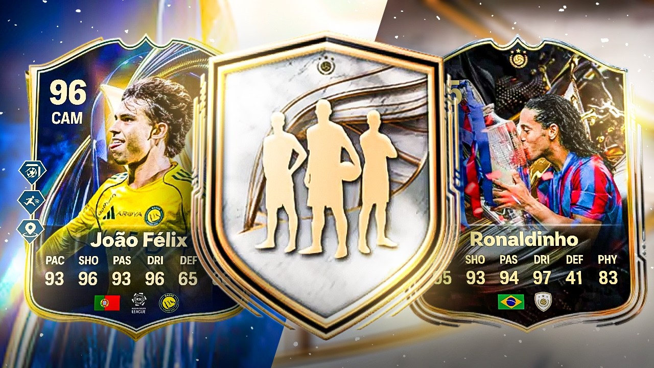 20x 89+ ENCORE ICON PICKS 🚀 и 600k NO LIMITS TOTS PACKS! #eafc26