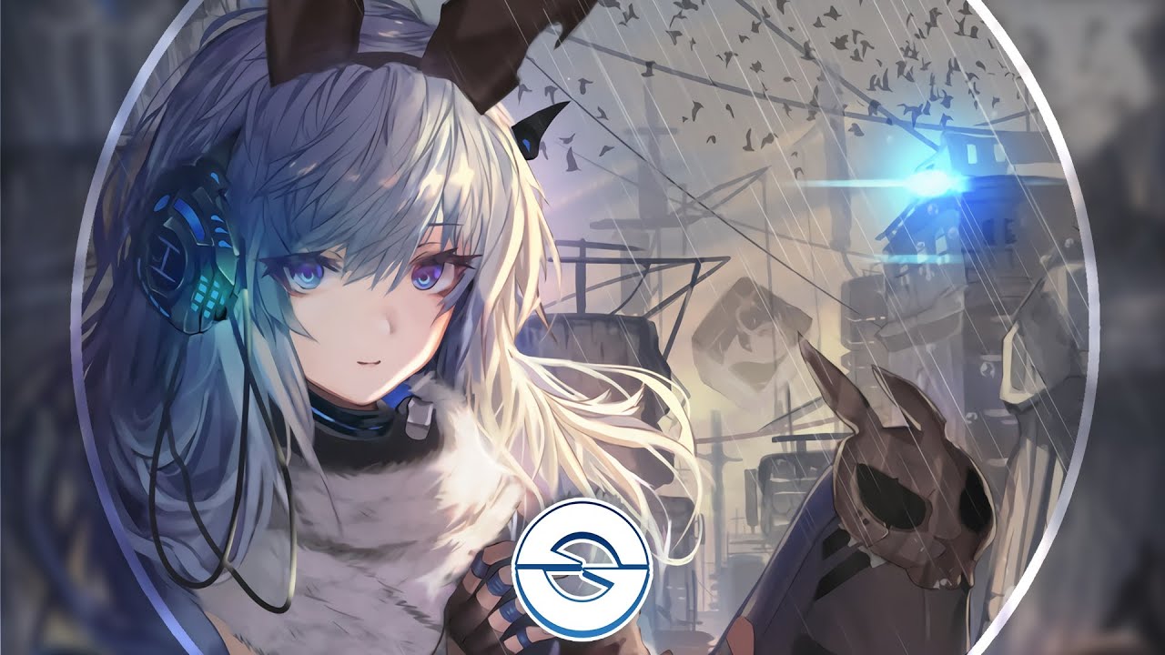 Nightcore - My City - (Lyrics)