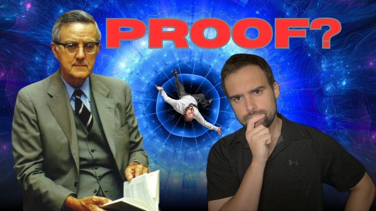Is Reincarnation Real? This Doctor May Have Proof
