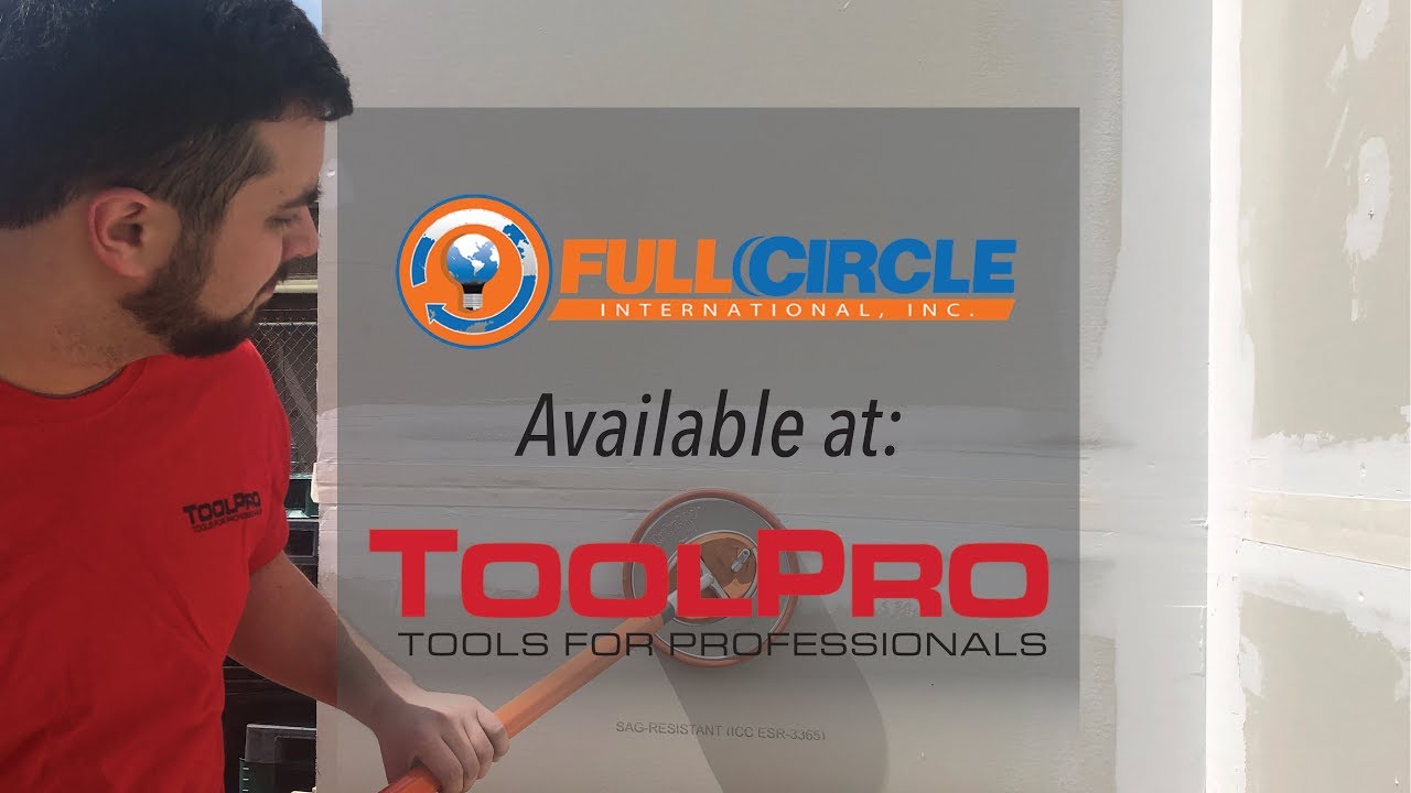 Product Knowledge - Full Circle International Radius 360