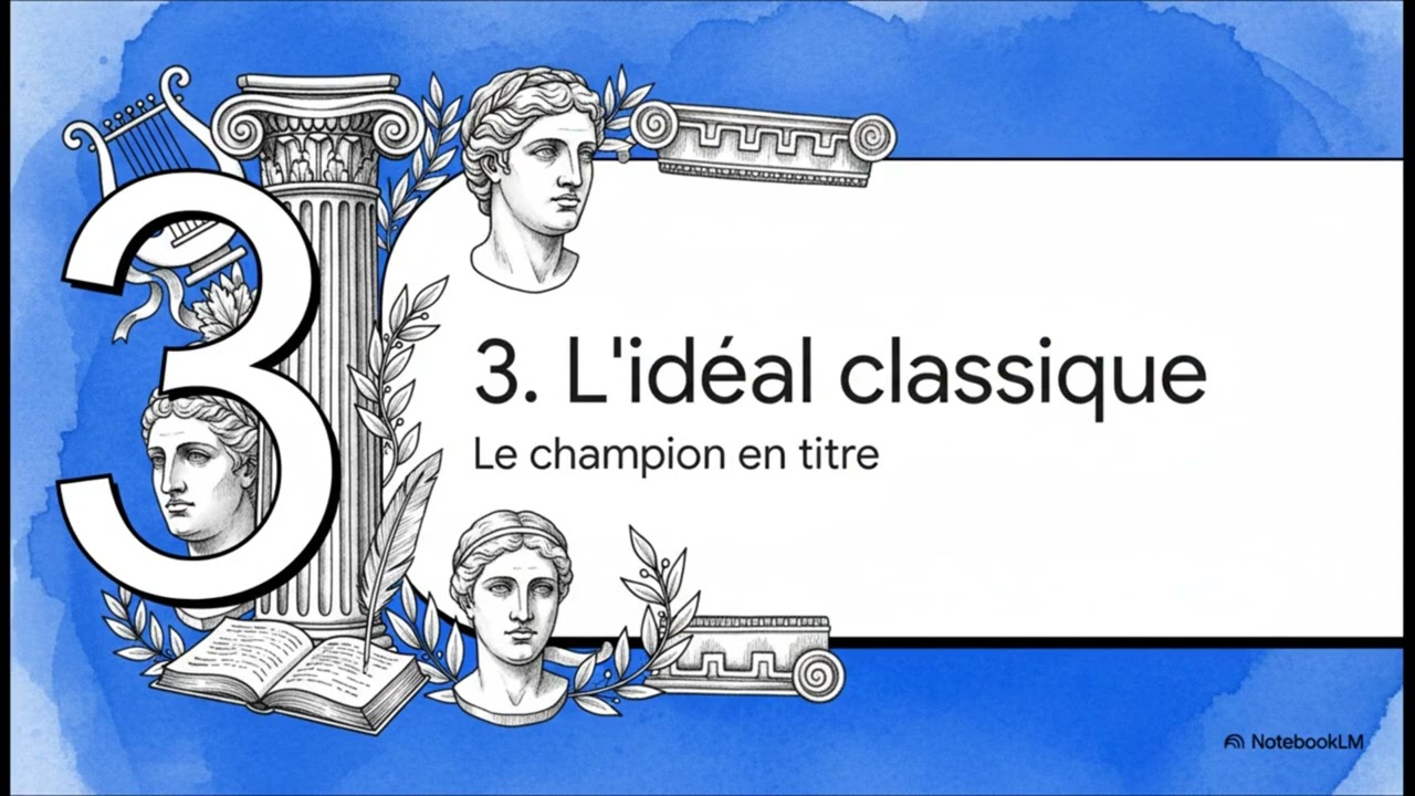 Histoire littéraire : La naissance du romantisme de Madame de Staël et de Chateaubriand