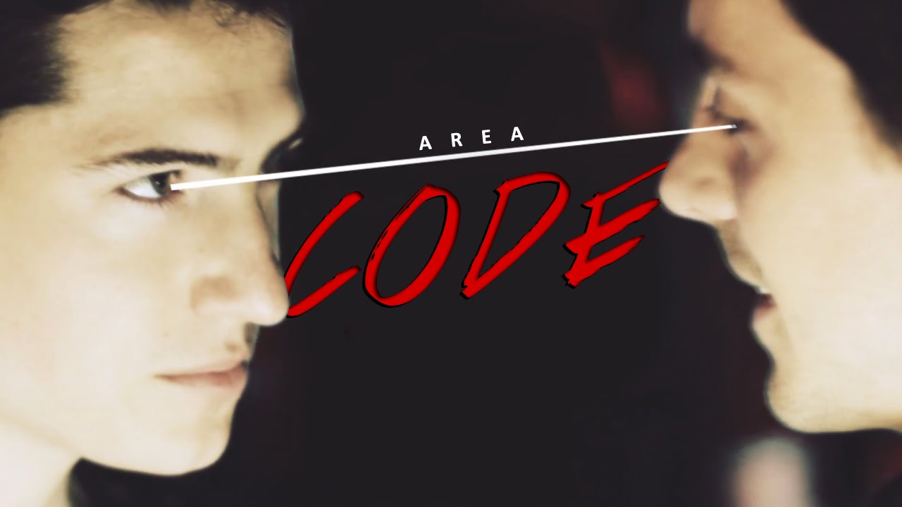 AREA CODE [Multigay]