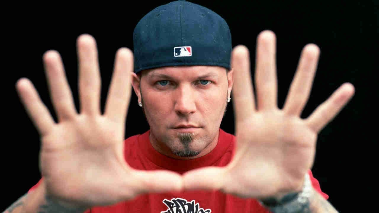 Top 5 Bizarradas de Fred Durst