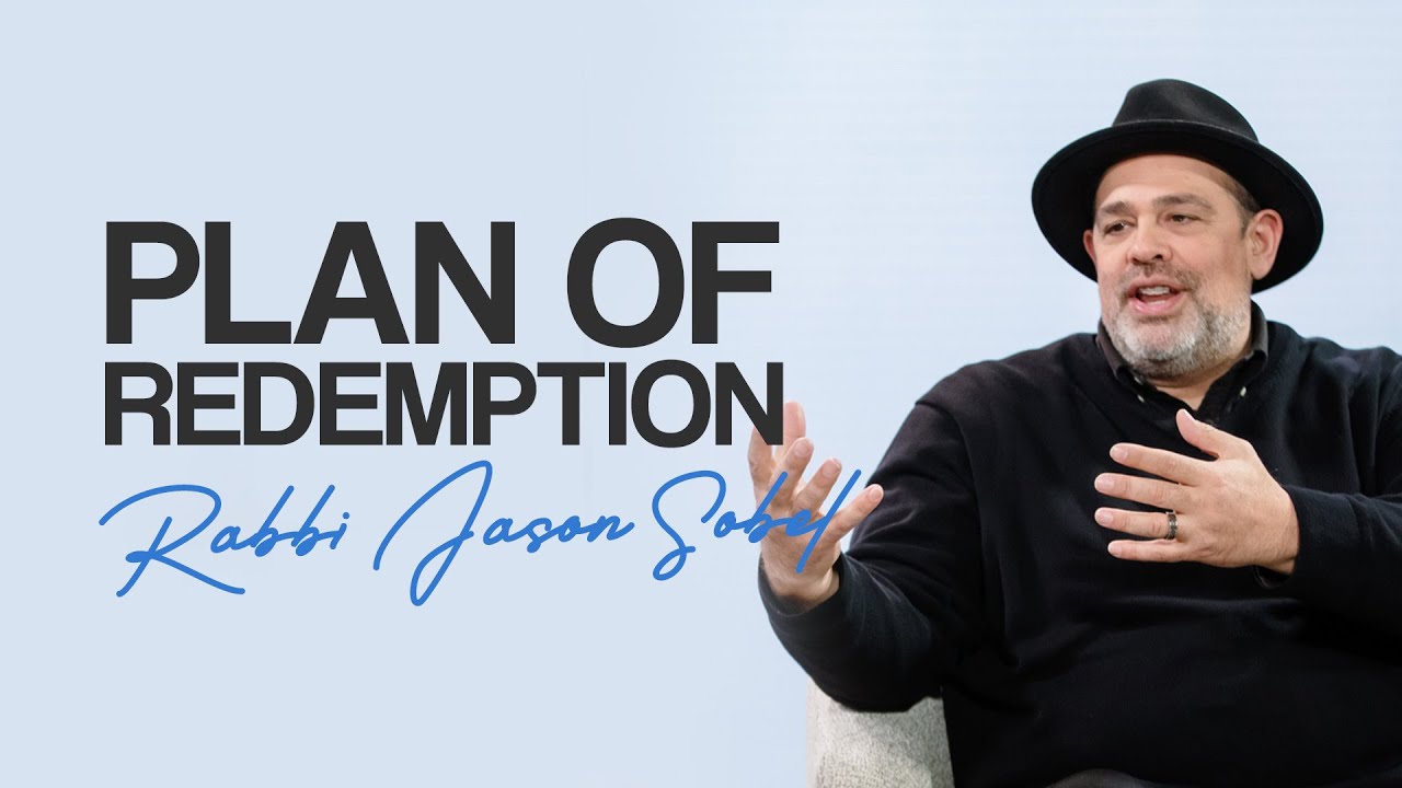 Mysteries of the Messiah Part 1 | Rabbi Jason Sobel