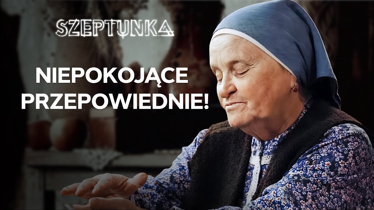 Sekret, który zmienił wszystko! – Serial Szeptunka | Najlepsze polskie seriale 2025