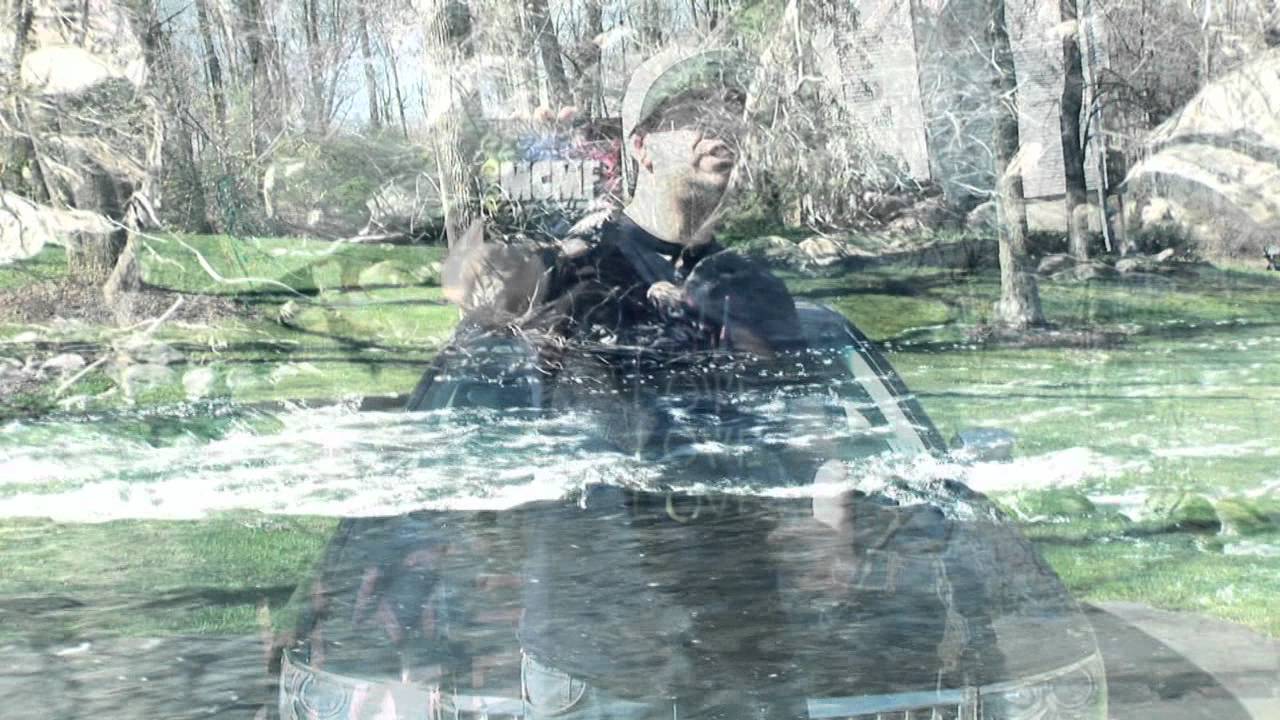 MCMF - Patience [prod. by MCMF] (Official Music Video)