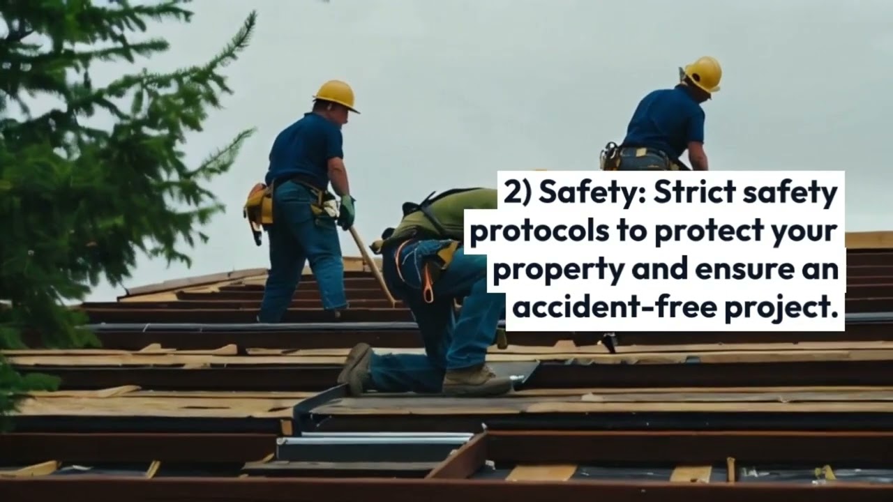Top Roofing Contractors General Best Roofers Vancouver WA