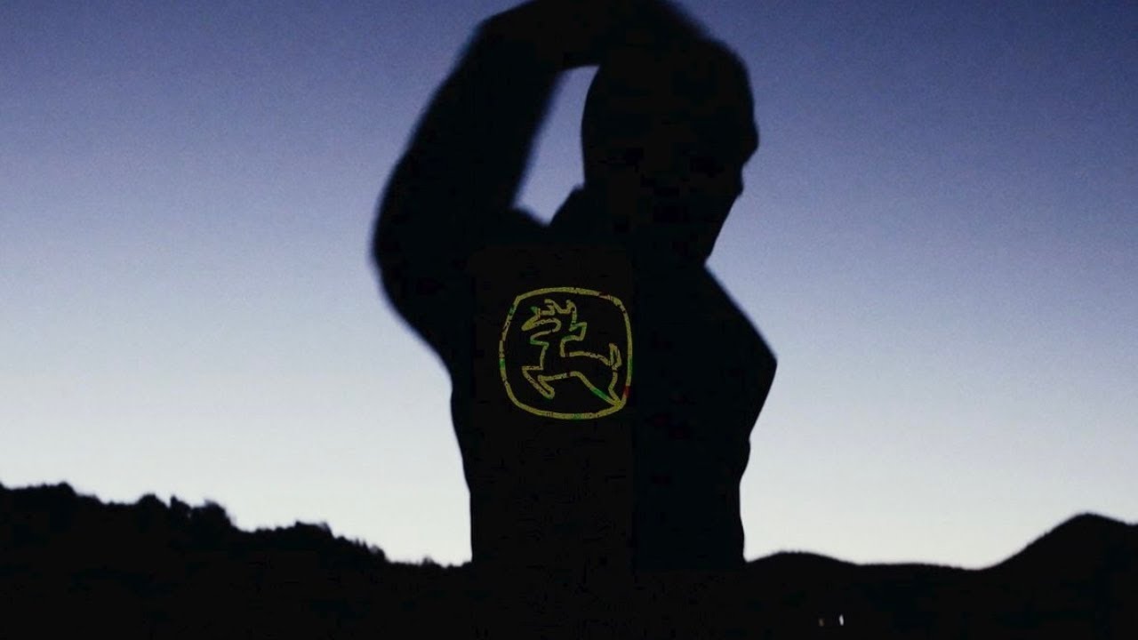 Brevin Kim - Boys Night (Official Video)