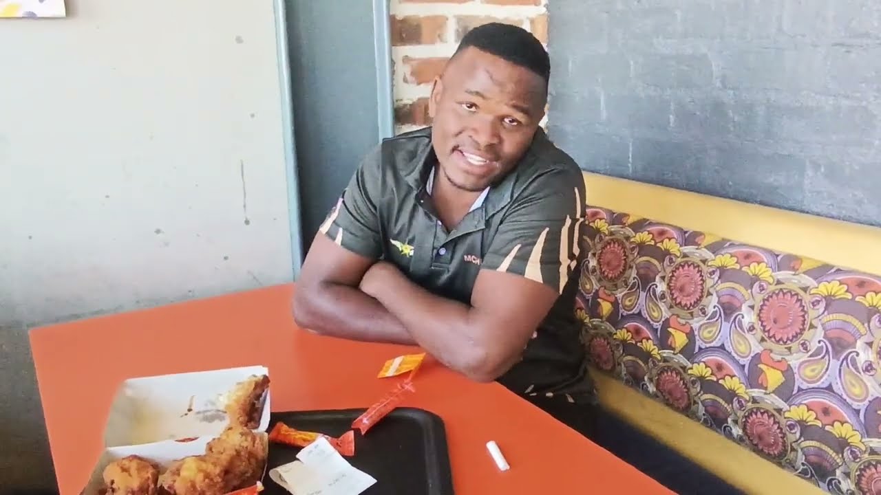 UYACHAZA uMAKHELWANE KA MUFI OWABULAWA ISOKA😭😭😭