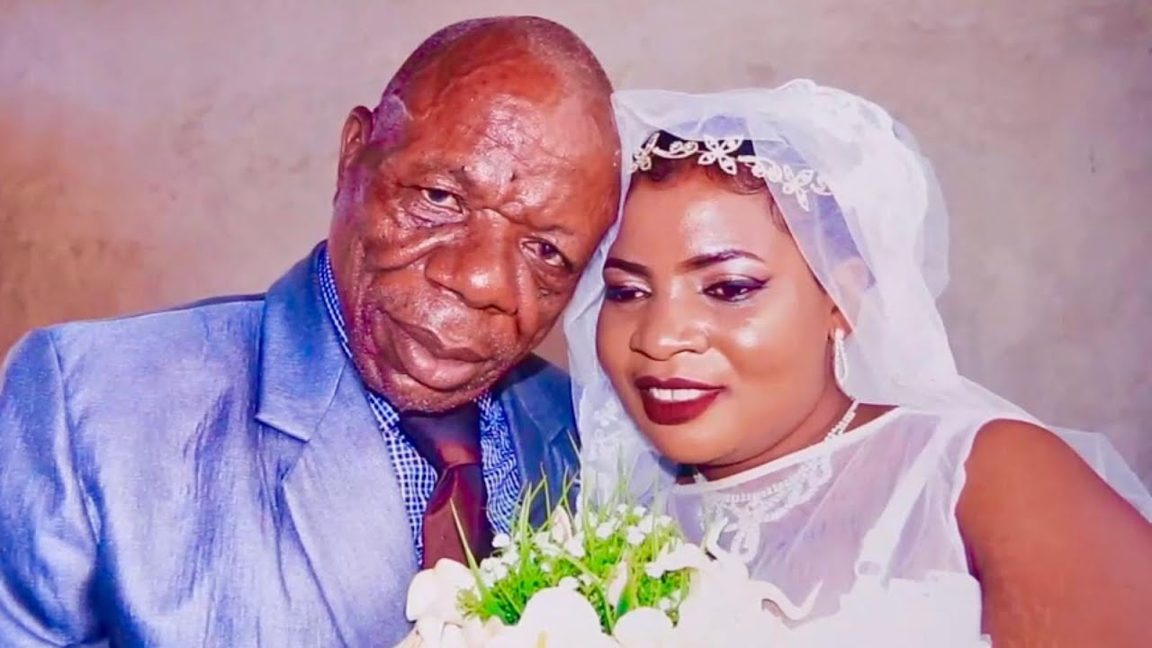 MZEE WA MIAKA 68 ANAISHI NA VIRUSI VYA UKIMWI MWAKA WA 27 