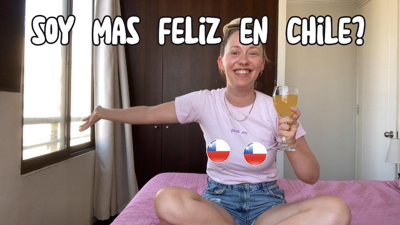 mejor calidad de vida en chile vs alemania? 5 cosas que me hacen la vida mas fácil 🇨🇱🇩🇪