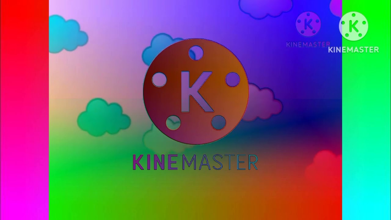 KineMaster Logo Preview Effects Lopbnusea Leratyuring The  To Copy Kloji Zasisu 