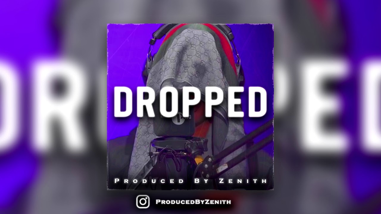 Teeway X Abra Cadabra X Headie One - 