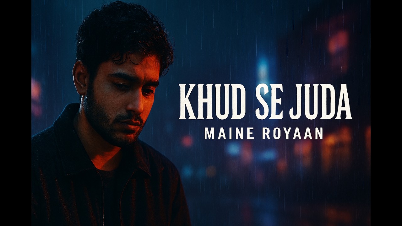 Khud se juda