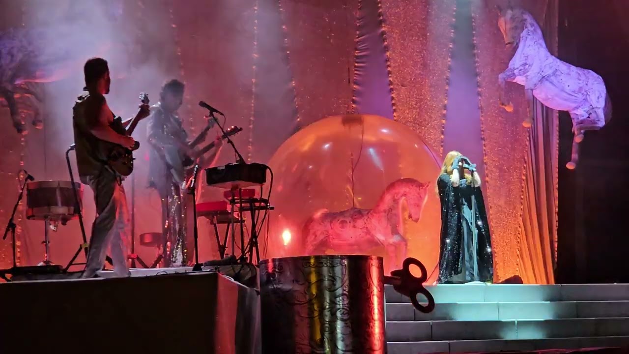 Bárbara Tinoco Agrival 2024