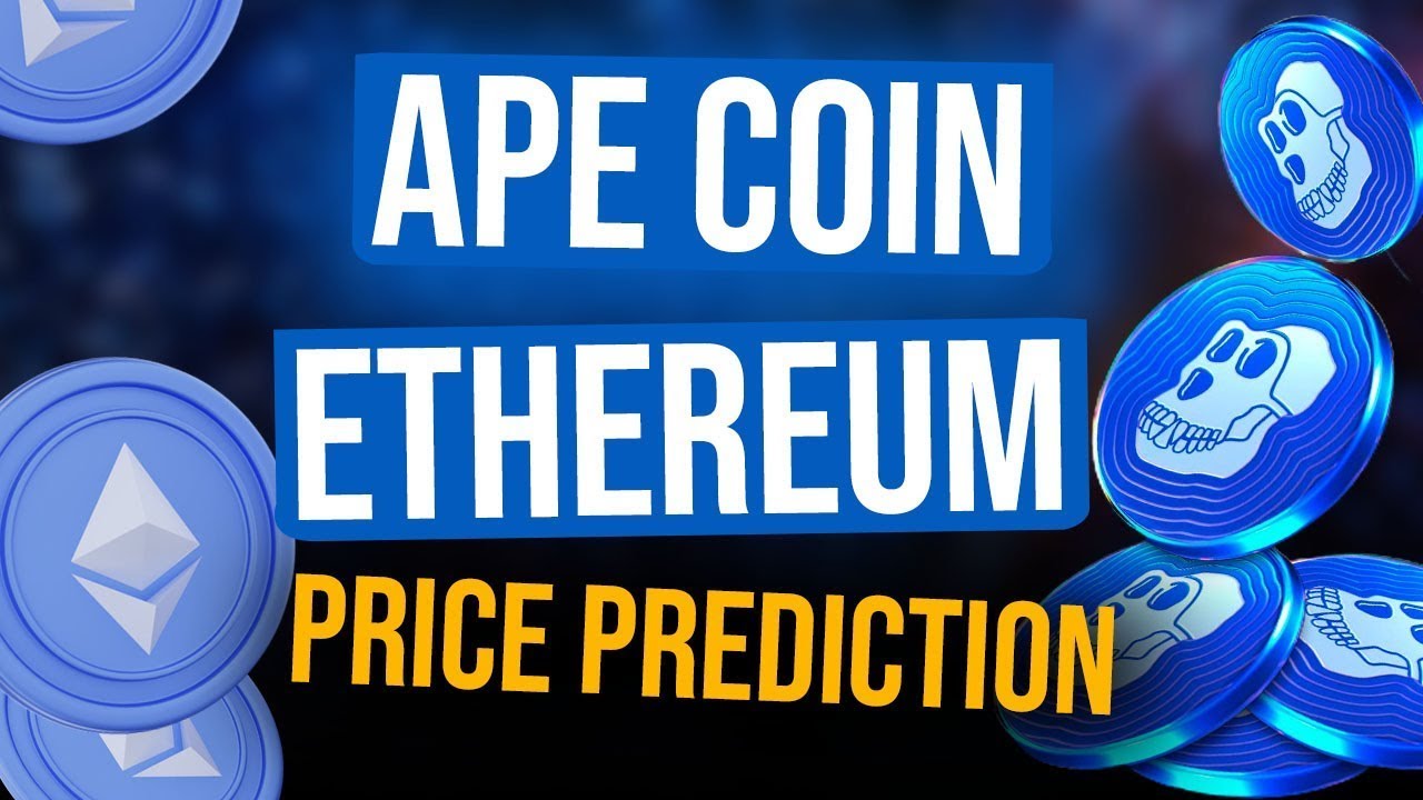 Where Are We In The Market? Ethereum (ETH) & ApeCoin (APE) Price Prediction | Market Update