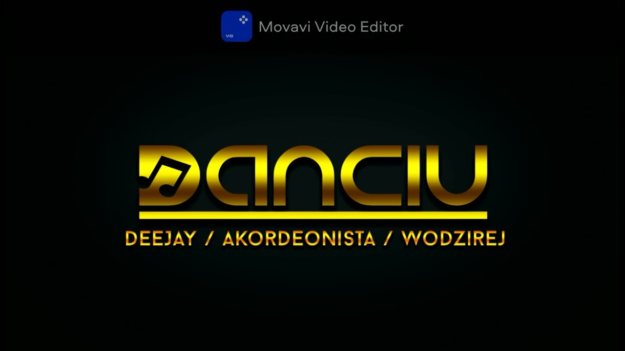 Dj Danciu -  Składanka do Auta Clubowo Rapowa
