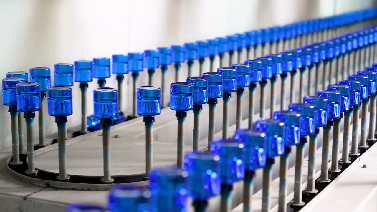 Jarsking Packaging Factory | Custom Luxury Packaging Manufacturer