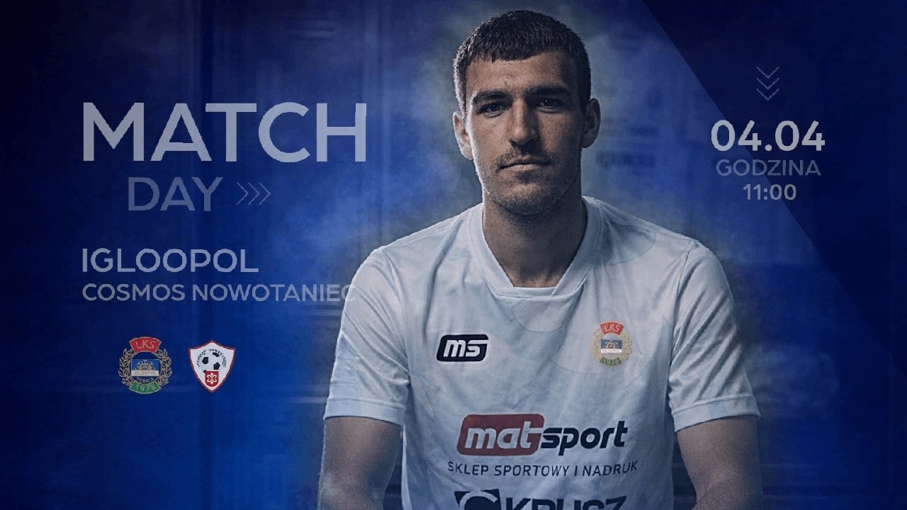 Mecz: Igloopol Dębica - Cosmos Nowotaniec 2:1 #live #pzpn #4liga #podkarpackizpn