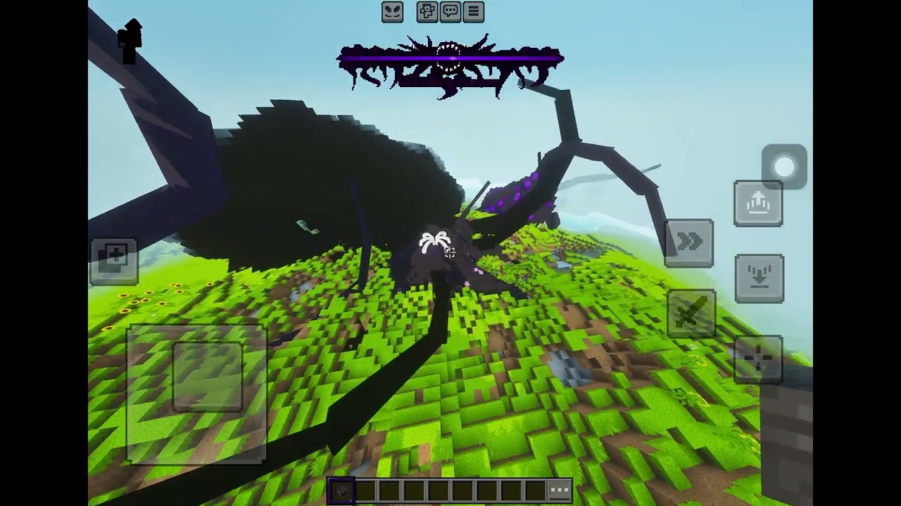 CWSM PLUS bedrock port by rodiarock