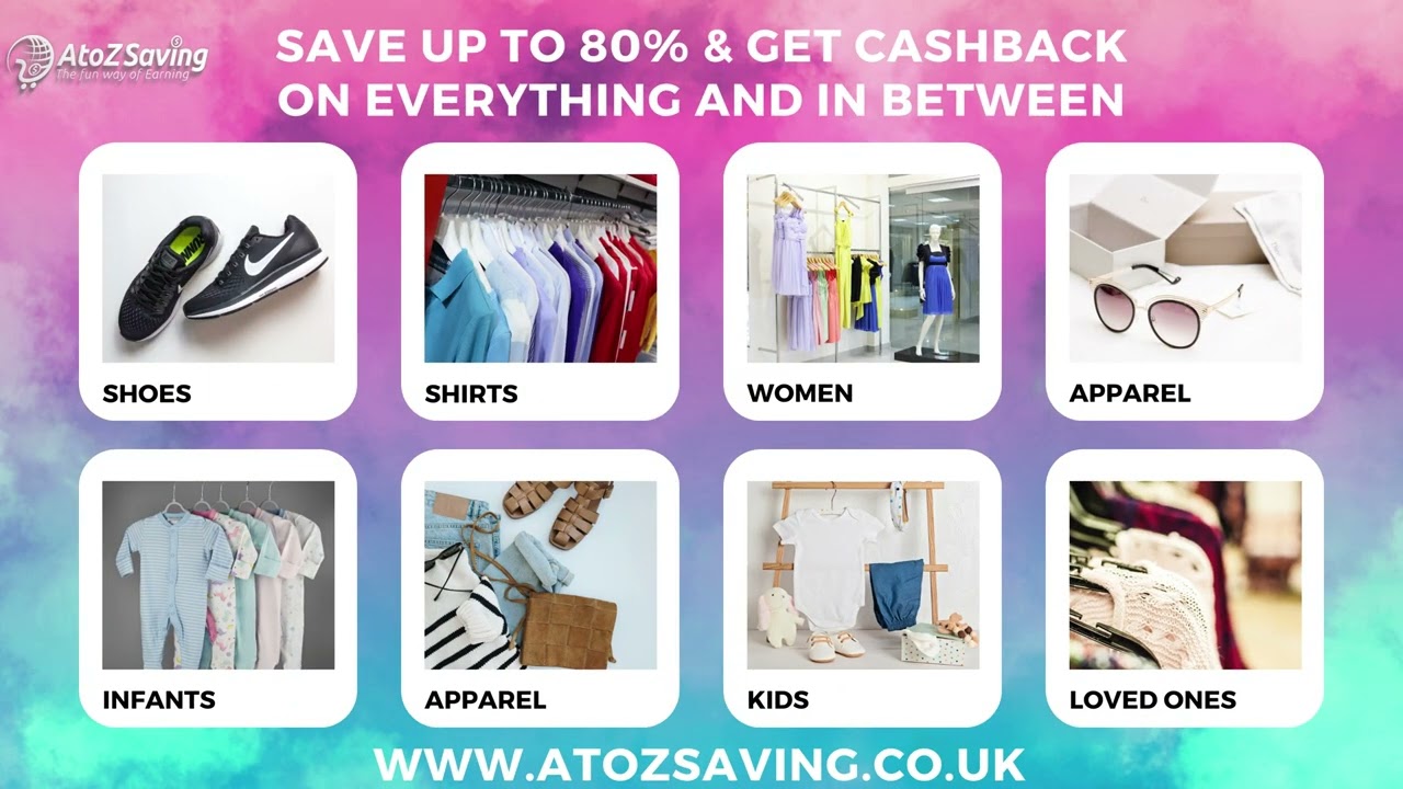 Unbeatable Apparel Deals  #FashionDeals #Savings #ukfashion #ukshopping #ukshopping #ukdeals