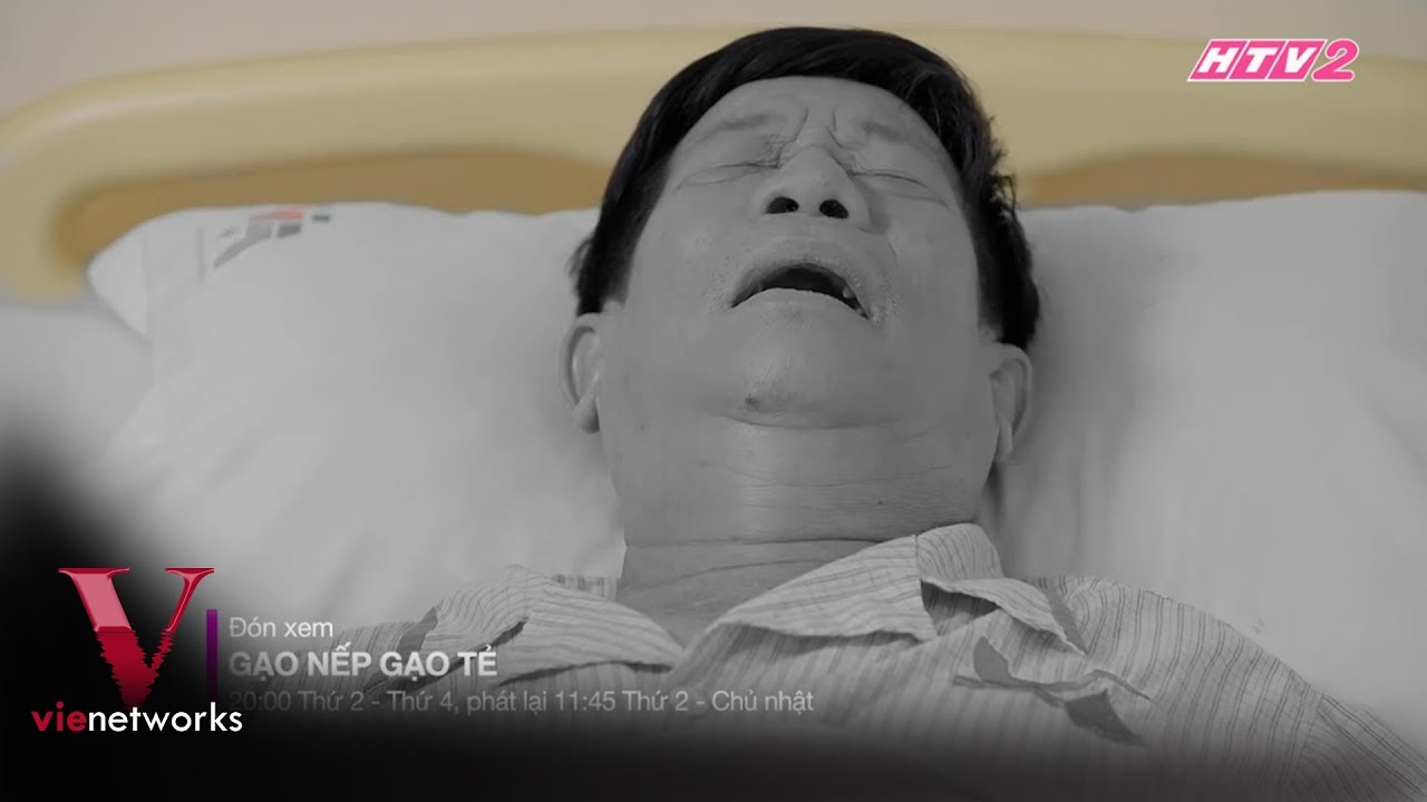 GẠO NẾP GẠO TẺ Tập 45-44 | Mọi chuyện dần đi đến hồi kết [Full HD]