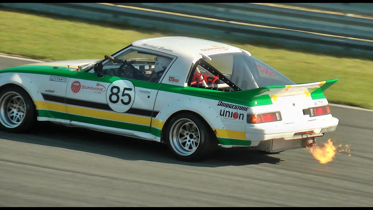 GT's, Sportscars & More 23.06.2024 Historic Grand Prix Zandvoort