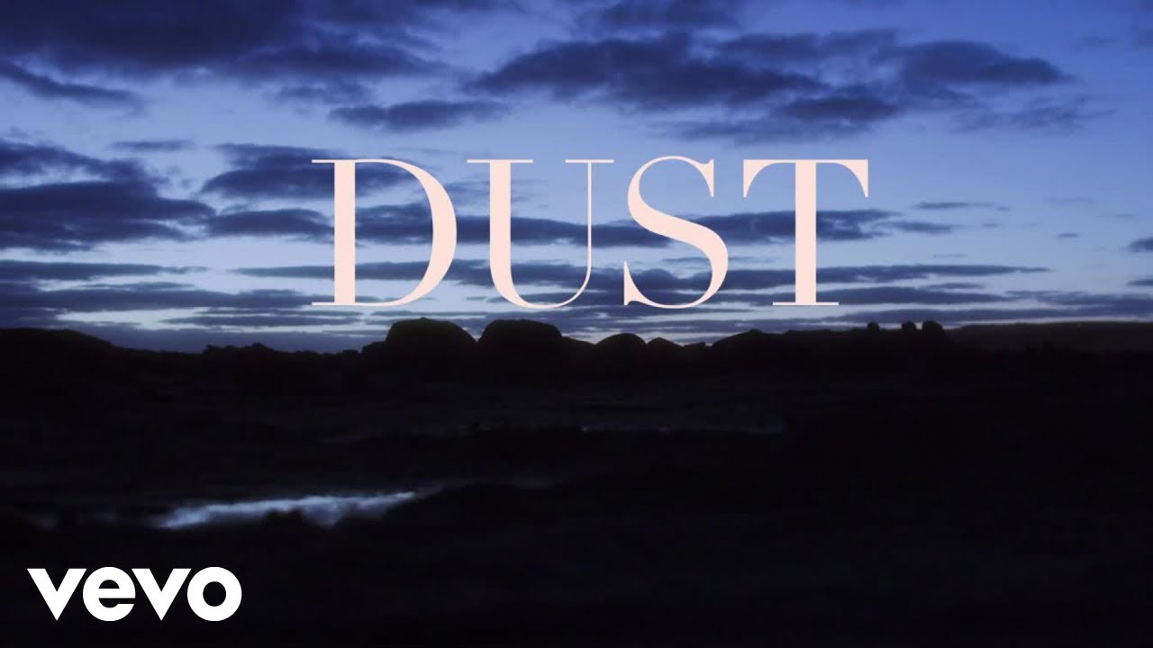 DAVID - DUST (Official Music Video)