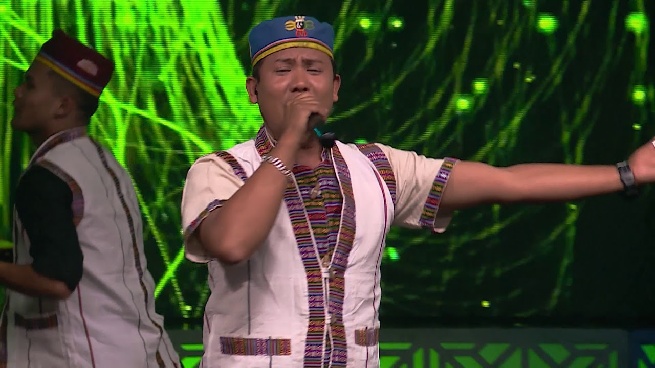Raju Tamang 