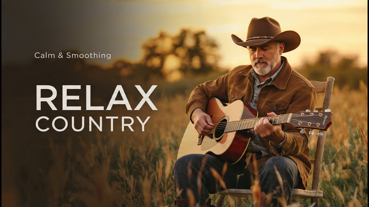 Country Music Summer Festival Playlist Featuring Kenny Rogers, Patsy Cline & Merle Haggard