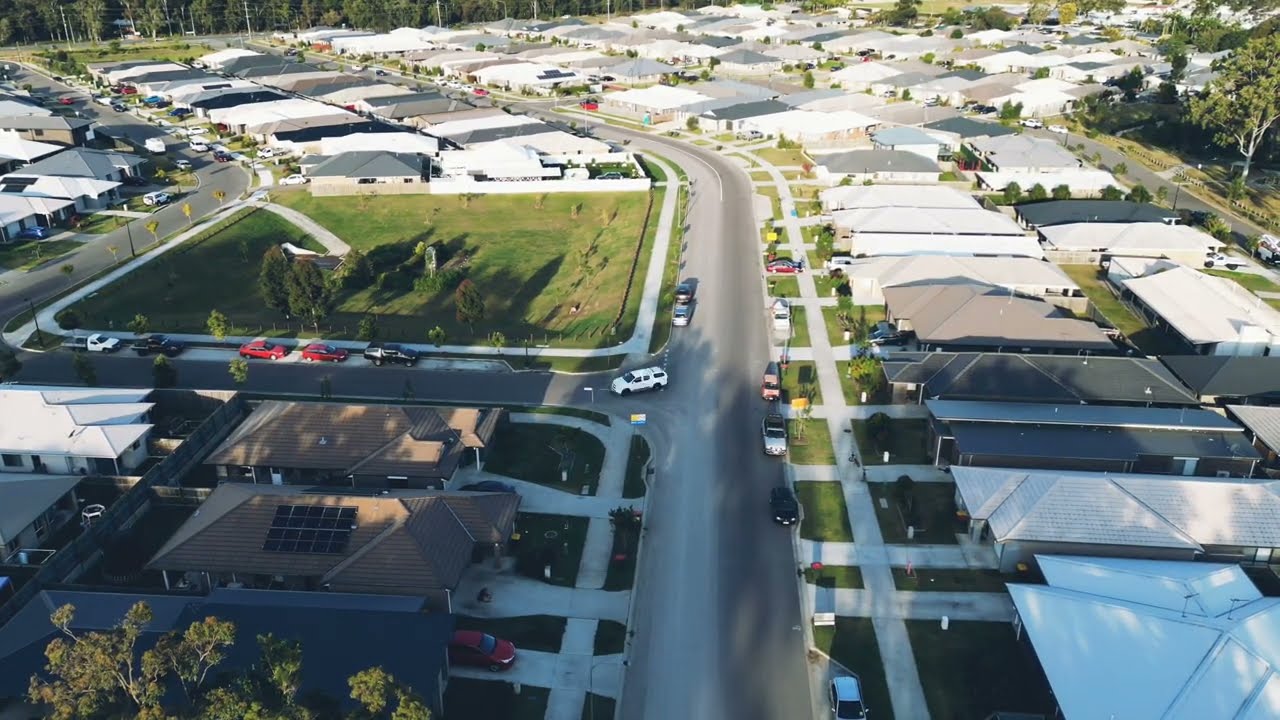 My Second Hyperlapse