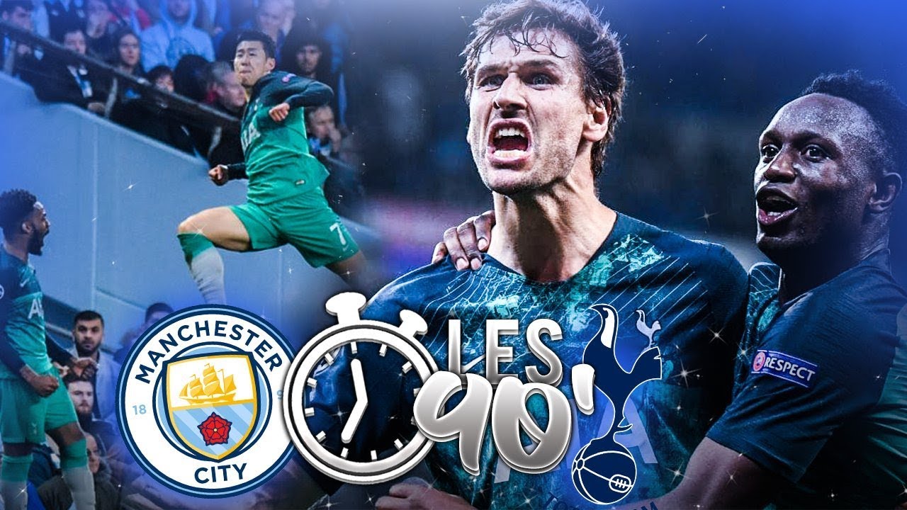 LES 90 | LE MEILLEUR SPORT AU MONDE !