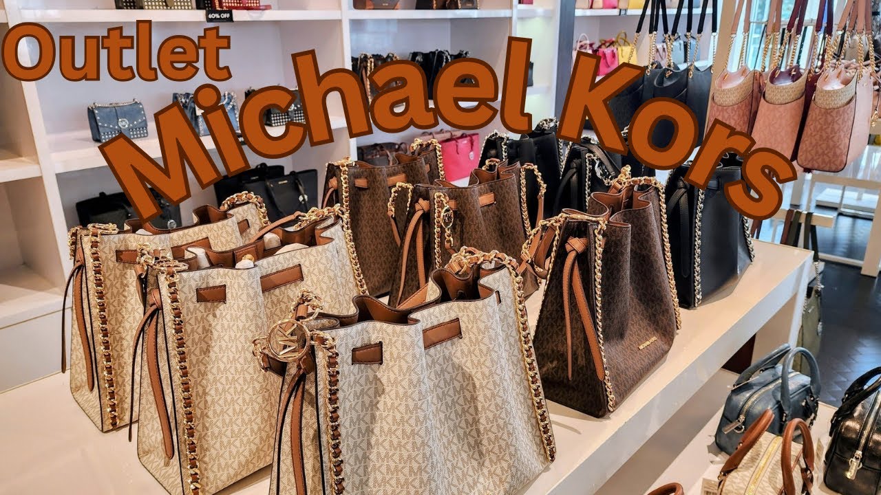 MICHAEL KORS OUTLET FALL/WINTER COLLECTION 2025-2026 HANDBAGS #michaelkors #handbags # #collection 