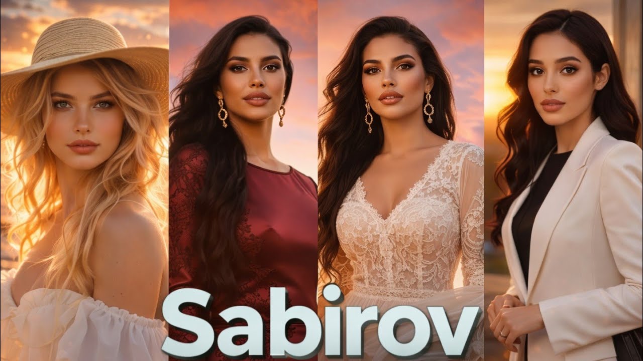 Sabirov - Vocal Deep House Mix | Emotional Deep House 2026