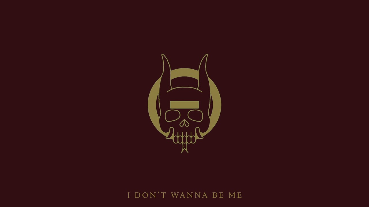 Trivium - I Don't Wanna Be Me (Official Audio)