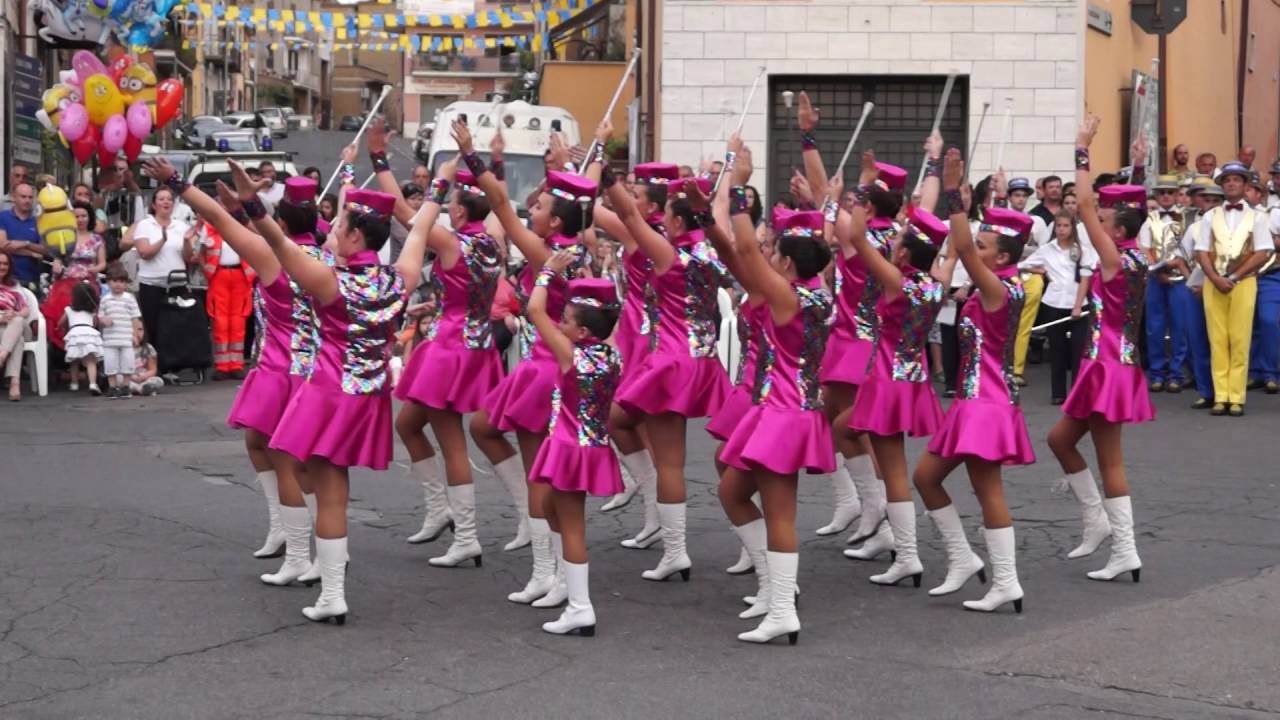 FALERIA 2014