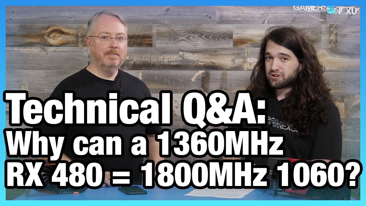 Scott Wasson Q&A: What is 