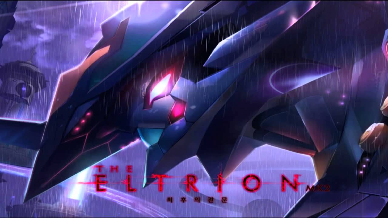 Elsword Eltrion MK2 Phase3 theme(extended)