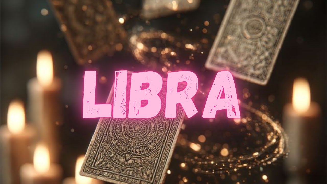 LIBRA YOU TRIGGERED THEIR AWAKENING! THEY'RE DYING TO GIVE YOU A MSG! 