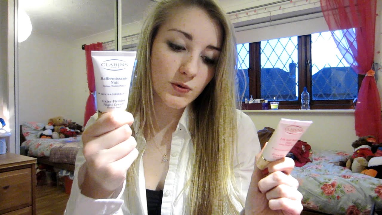 January GlossyBox