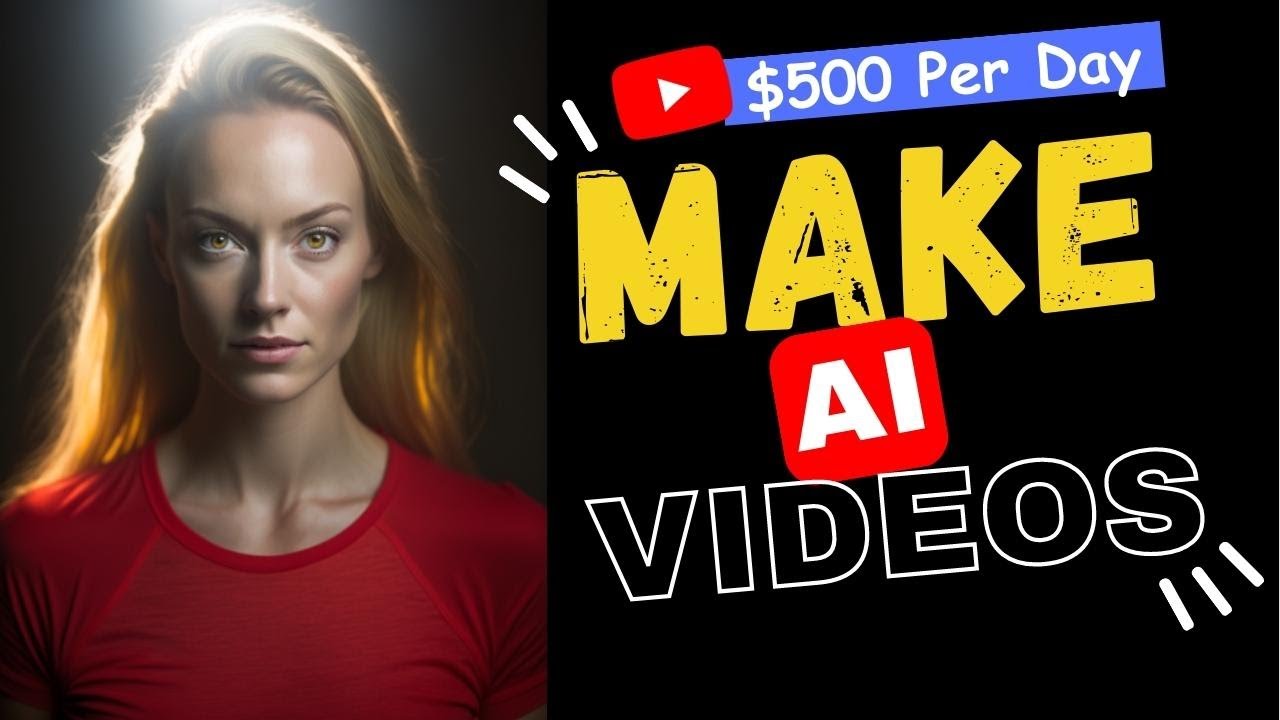 Create Your Own AI Animated Avatar: Step-by-Step Guide