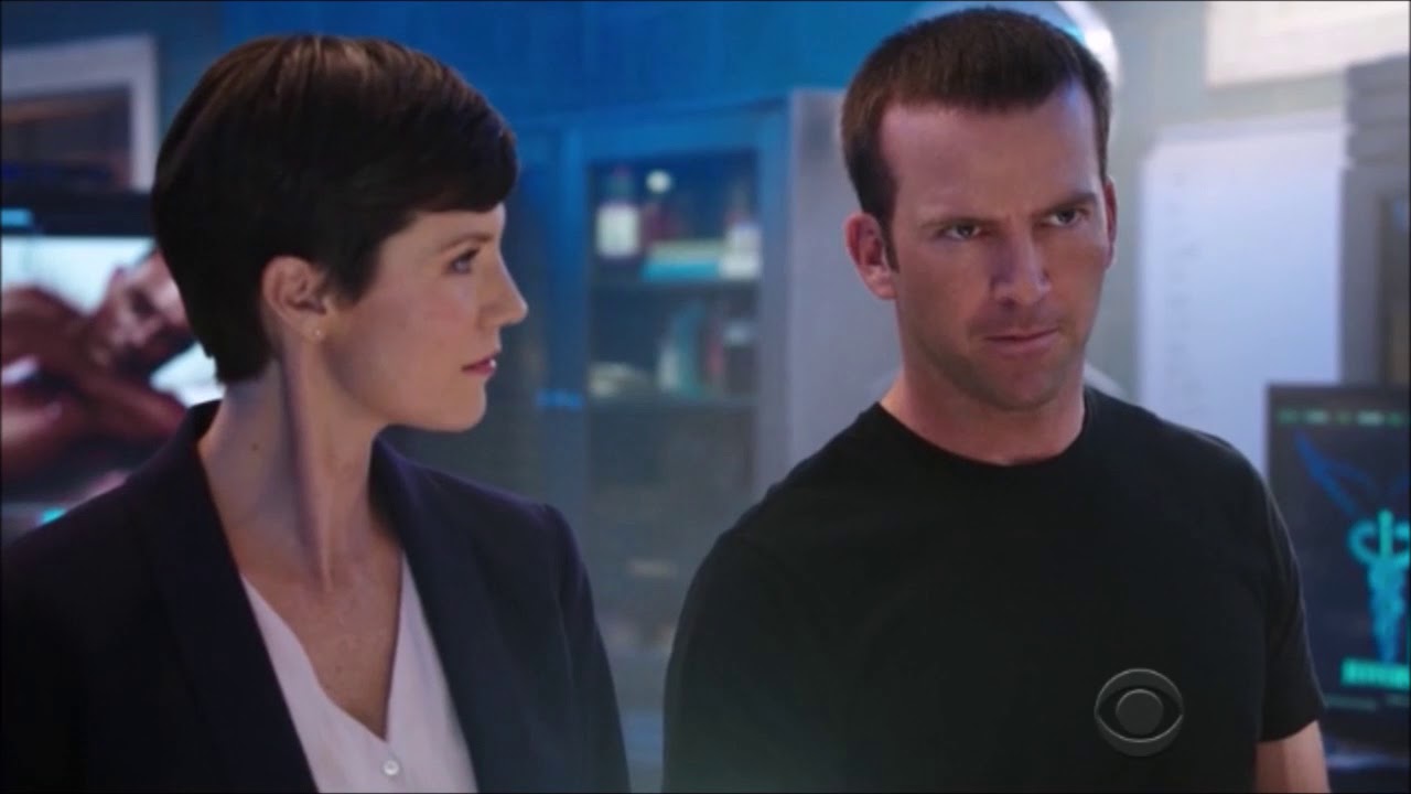 Brody and LaSalle   Falling Slowly