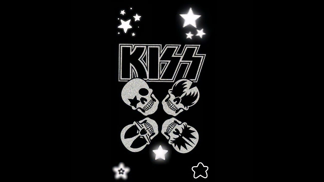 I was made for loving you by Kiss